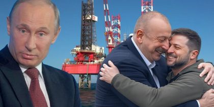 Алиев никак не угомонится: какие «шкурные» интересы заставляют его идти на конфронтацию с Россией