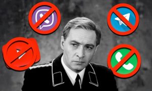 Разведка в эпоху Интернета: зачем в России блокируют телеграм и другие мессенджеры