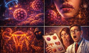 Ты можешь быть верным и чистым – и все равно носить ЗППП