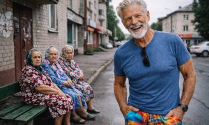 Стареть – отстой: как нажать на тормоза, пока не рассыпался