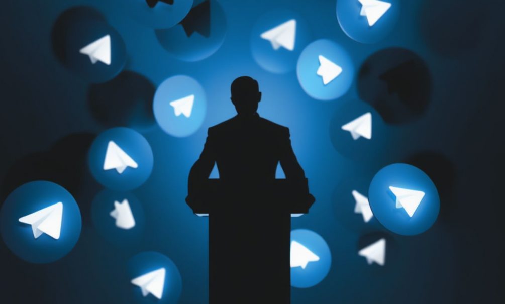 Возможная блокировка Telegram в России, военные и спецслужбы