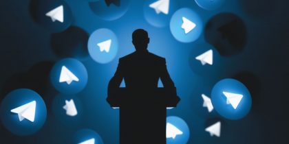 «Защита информации — часть борьбы с НАТО»: депутат Гурулев объяснил замедление Telegram