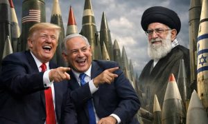 И все-таки война: США и Израиль разработали хитроумный план против Ирана