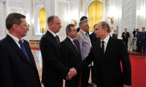 Старая гвардия Путина уходит: что означает увольнение Сергея Иванова - экс-министра обороны и экс-руководителя администрации президента