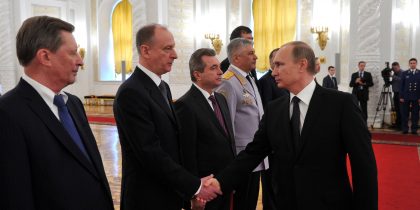 Старая гвардия Путина уходит: что означает увольнение Сергея Иванова - экс-министра обороны и экс-руководителя администрации президента