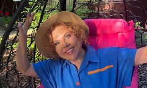 «Все думали, что я могу выпрыгнуть»: Федункив впервые призналась, что с ней происходило перед родами