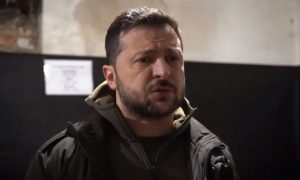 Зеленского опять прокатили со вступлением в ЕС: Каллас отказалась назвать точную дату приёма Украины в Евросоюз