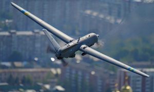 ВСУ ударили по Удмуртии: целью мог быть завод, производящий «Искандеры»