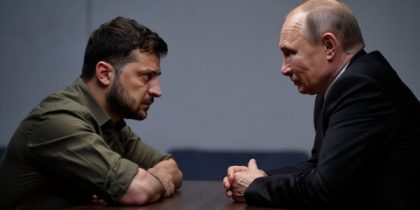 Мир - в марте, в мае - выборы: Reuters о возможных сроках завершения конфликта на Украине