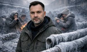 «Долго-долго смеялись, а теперь – раз»: Арестович* ударил замерзающих киевлян по больному