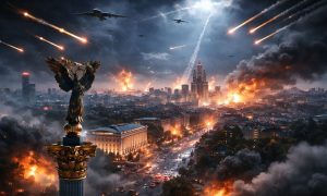 «Ждем Орешник по Киеву»: Украина в панике, аналитики ждут массированный удар в ночь со 2 на 3 февраля