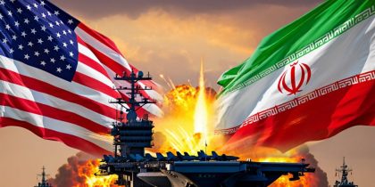 «Цены на нефть подскочат до небес»: Иран закрыл Ормузский пролив