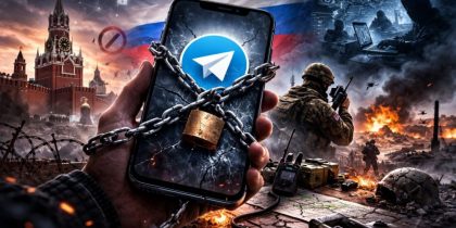 ФСБ сообщила о создании угрозы жизням российских военных из-за применения Telegram