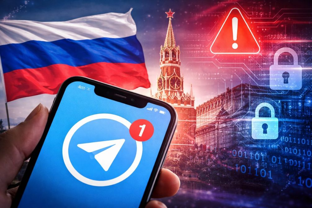 Возможная блокировка Telegram в России, военные и спецслужбы
