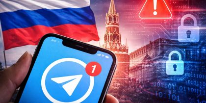 Полная блокировка Telegram в России — будет или нет? В Госдуме дали ответ