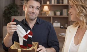 Пять типов мужчин: что нельзя дарить на 23 февраля