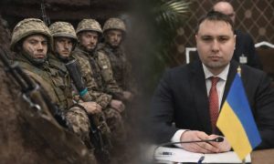 И на шашлыки всех звали: Буданов* пообещал украинцам «додавить» Москву на репарации при содействии США