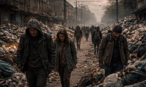 Исчезнет то, что называют «современным миром»: человечество предупредили об угрозе наступления «темных веков»