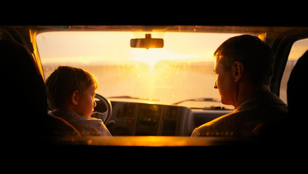 «Сел в машину и больше не вернулся»: история убийства 9-летнего мальчика в Петербурге