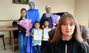 «Затравленная»: После скандала с жилищными сертификатами семьям мигранта-многоженца мэр Сердобска объявила об отставке