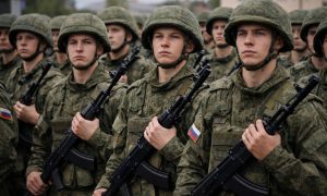 «Что-то знают»: мобилизация с 1 апреля — правда или привычный фейк от Украины