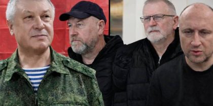 Дело генерала Алексеева: ФСБ задержала третьего соучастника покушения