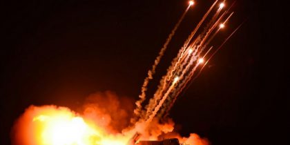 «Фронт нужно продвинуть до Харькова»: украинские боевики накопили снаряды для «Хаймарс» и бьют ракетами по Белгороду