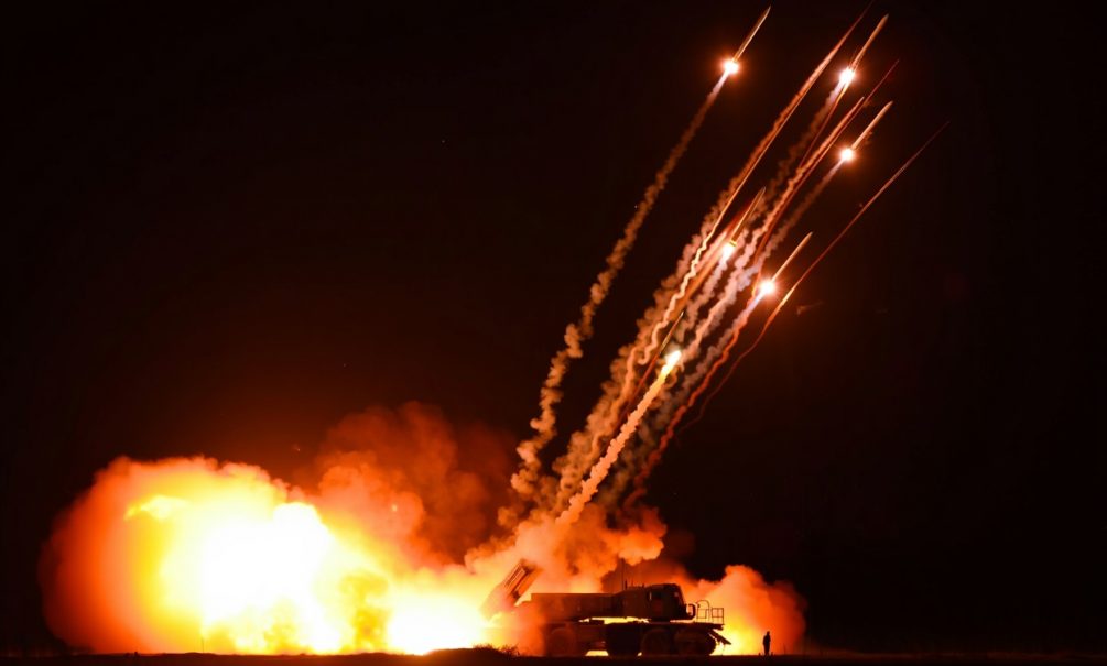 «Болезненный удар по ВСУ»: украинские боевики потеряли сразу три установки HIMARS 