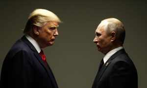 Раскрыты детали тайных переговоров России и США: Анкоридж похоронен — надежды на мир с Америкой рухнули