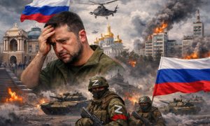 Одесса и Харьков будут российскими? Зеленский в истерике из-за этого — эксперты