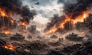 До последних городов Донбасса: эксперты рассказали, когда закончится СВО