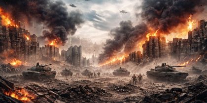 До последних городов Донбасса: эксперты рассказали, когда закончится СВО