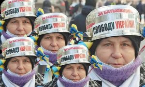 Бог отвернулся, Зеленский подаст: «союзники» оставили Украину в долгах и без гарантий