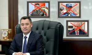 Киргизия ускользнула из ловушки «майдана»: молниеносные отставки министров и «добровольный» уход спикера-русофоба