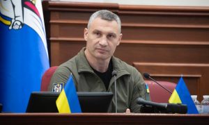 Неблагодарные! Кличко обиделся на киевлян за то, что «спасибо не говорят»