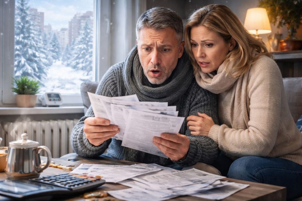 Аномальные цены на ЖКХ привлекли внимание — Минстрой и ФАС проверят обоснованность январской «коммуналки»