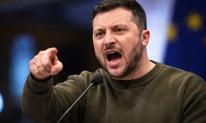 «Крики и поросячьи визги»: почему Зеленский так плохо выглядит, объяснили эксперты