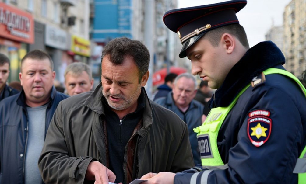 «Ну абсурд»: в Харькове начали работу украинские «языковые патрули» 