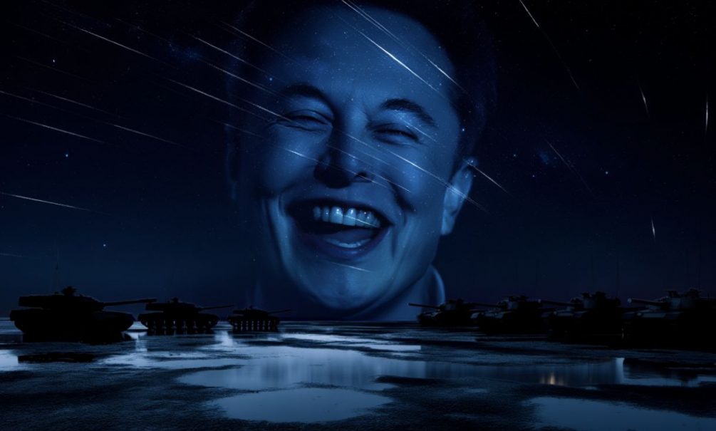 Маск отключил Starlink на фронте, но есть нюанс: помог ВСУ или России — военкоры спорят