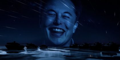 Маск ограничил Starlink для русских: эксперт рассказал, как это изменит ход СВО и почему пострадает Украина