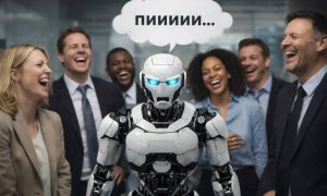 «Это ж надо было так довести людей»: нейросеть компании ЖКХ за короткий срок научилась мату