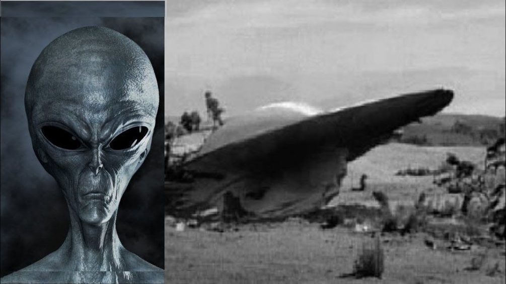 Пророчество Ванги о встрече с НЛО начинает сбываться после слов Трампа