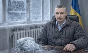 В Киеве паника: Кличко выступил с экстренным предупреждением