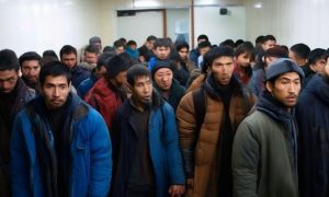 Диаспоры пошли в наступление: мигрантам хотят разрешить создавать «национально-культурные организации» по закону