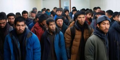 Диаспоры пошли в наступление: мигрантам хотят разрешить создавать «национально-культурные организации» по закону