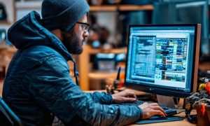 Кто стоит за атаками на московских полицейских: маньяки-мошенники или спецслужбы?