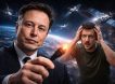 Маск отключил Starlink не случайно — эксперты увидели сигнал Киеву и Зеленскому