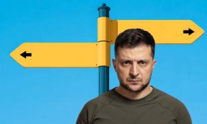 Украина подошла к концу пути: на Западе заговорили об уступках Киева на переговорах с Россией