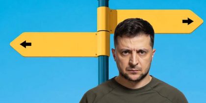 Украина подошла к концу пути: на Западе заговорили об уступках Киева на переговорах с Россией