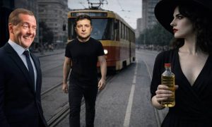 Собрался на выборы, но «Аннушка уже разлила масло»: Медведев вынес приговор Зеленскому